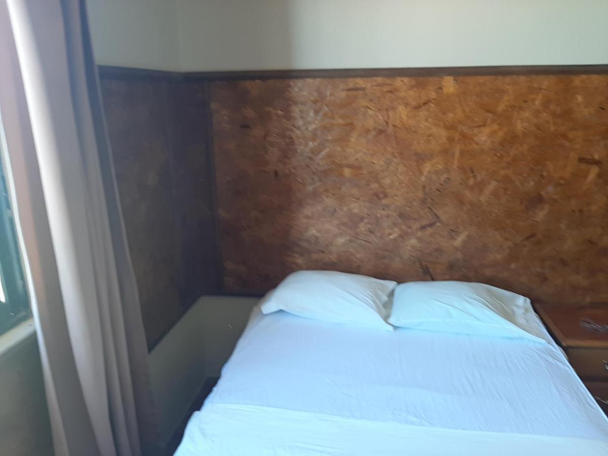 Hospedaje El Emperador Hotell Pucallpa Eksteriør bilde